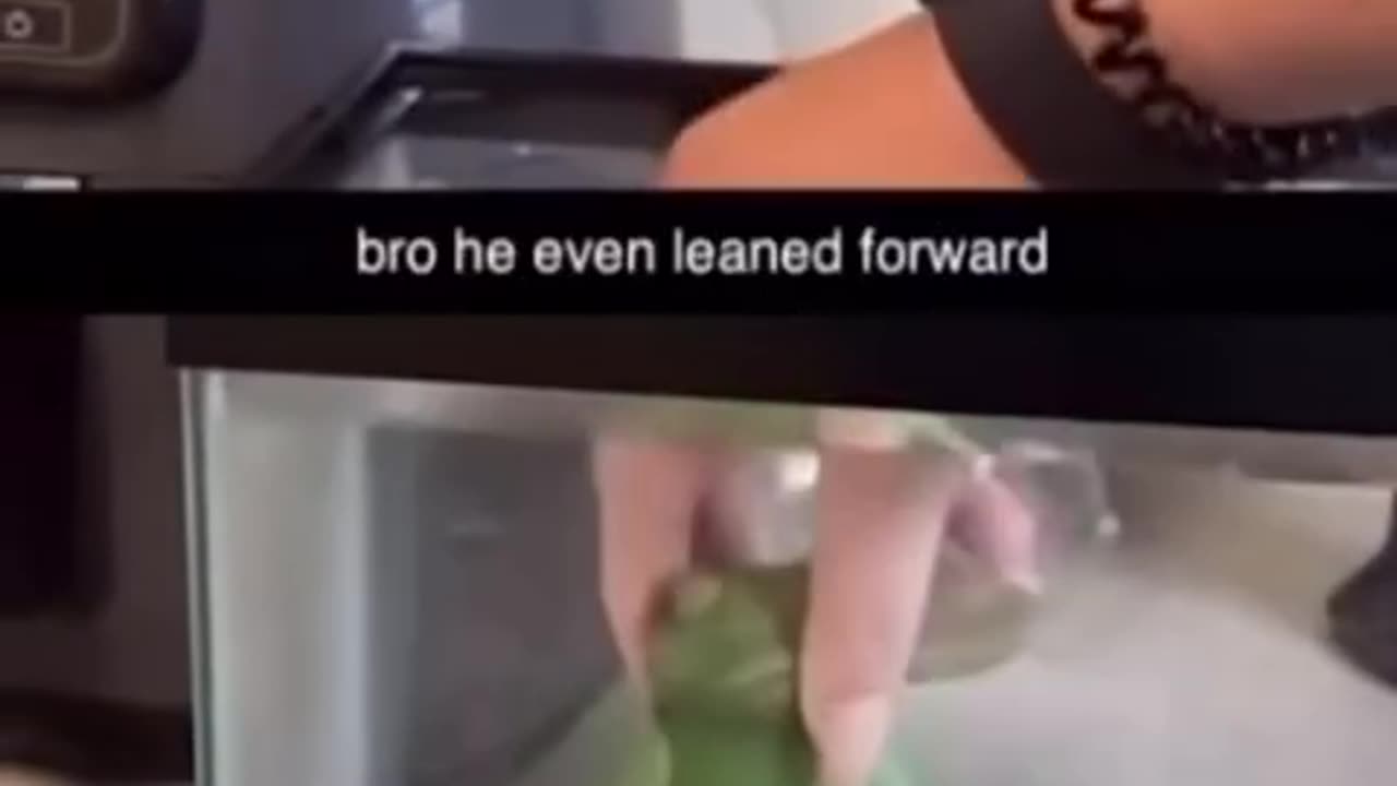 Try not to laugh