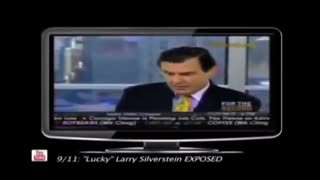 Larry Silverstein | The 911 Conspiracy