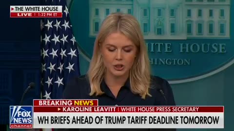 President Trump gives an ULTIMATUM to big pharma companies