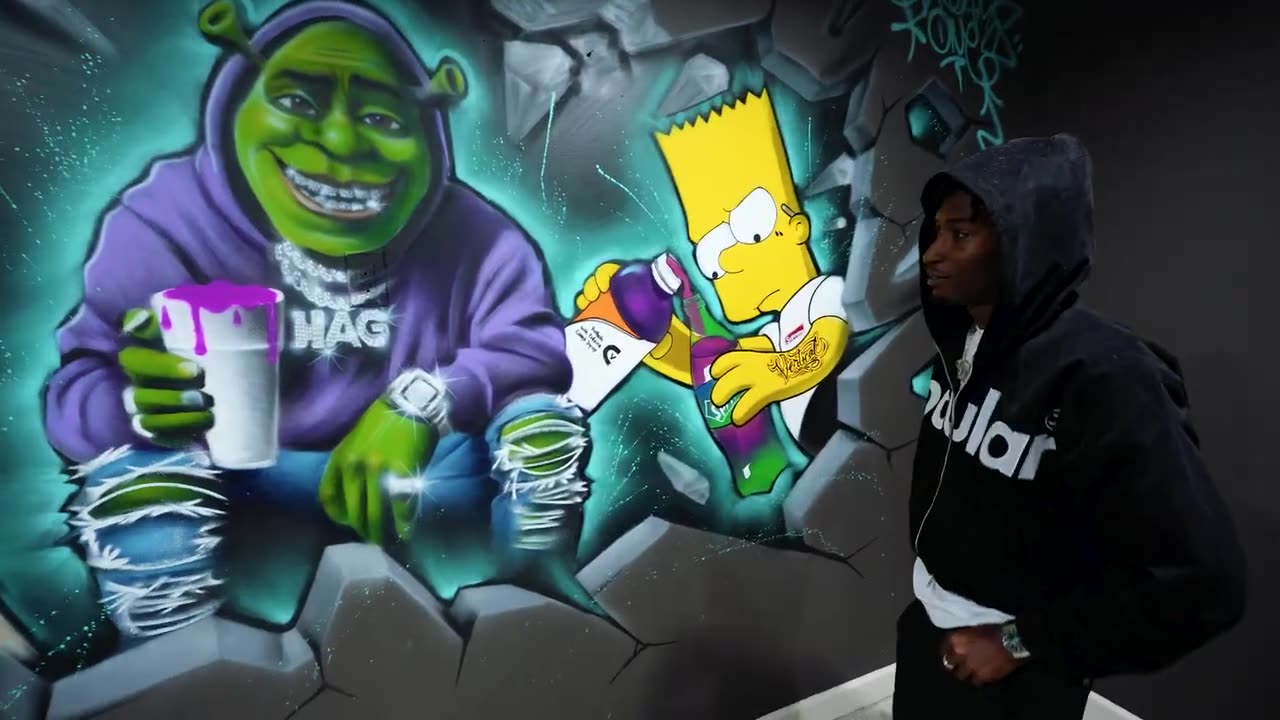 THEY WOKE UP SCREAMING AT 3AM!!