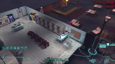 XCOM: Enemy Within on Linux - 2