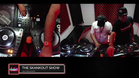 CANADIAN SKANKOUT LINKUP