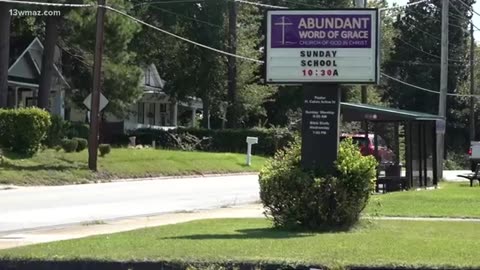 'Compelled by love' | Church leaders comfort grieving family after police chase ends in sanctuary