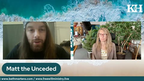 “The best way to control the opposition is to lead it” Matt Unceded