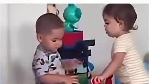 Prime Example of How the World Treats Men