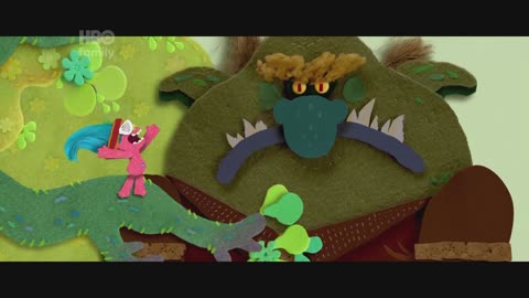 [R] Inicio de "Trolls" en HBO Family LA (23/12/2025)