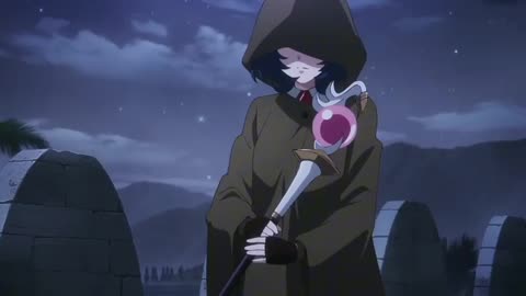 My Status as an Assassin Obviously Exceeds the Hero’s: 1x6 Episode 6