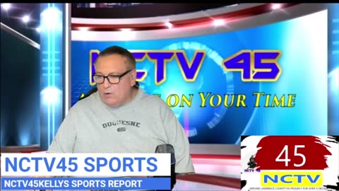 NCTV45 KELLY’S SIDE DOOR TAVERN SPORTS SAT NOV 15 2025
