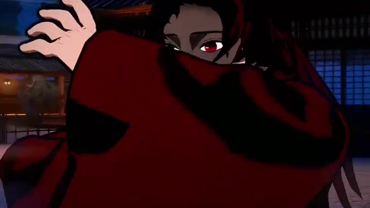 Demonslayer