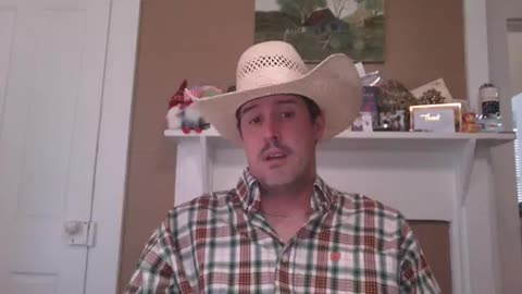Setting the Stage! by Derek Johnson - Aug. 17, 2025