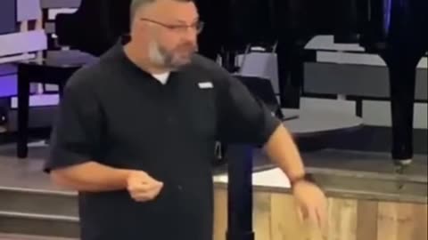 Abandoned Boats & The Church A Powerful Metaphor - Senior Pastor Brandon Martin