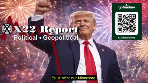 Schiff spricht Klartext, die Bühne ist bereitet, der wahre Gewinner von 2020 wird enthüllt