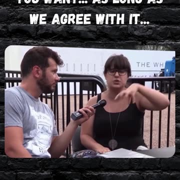 Does Germany have Freedom of Speech?