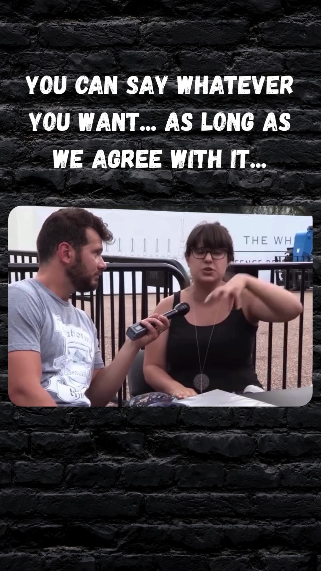 Does Germany have Freedom of Speech?