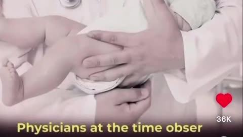 experimental vaccines on orphaned children