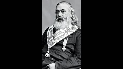 Freemason Albert Pike Predicts 3 World Wars
