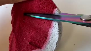 Rating the Scissoring of SLIME ✂️