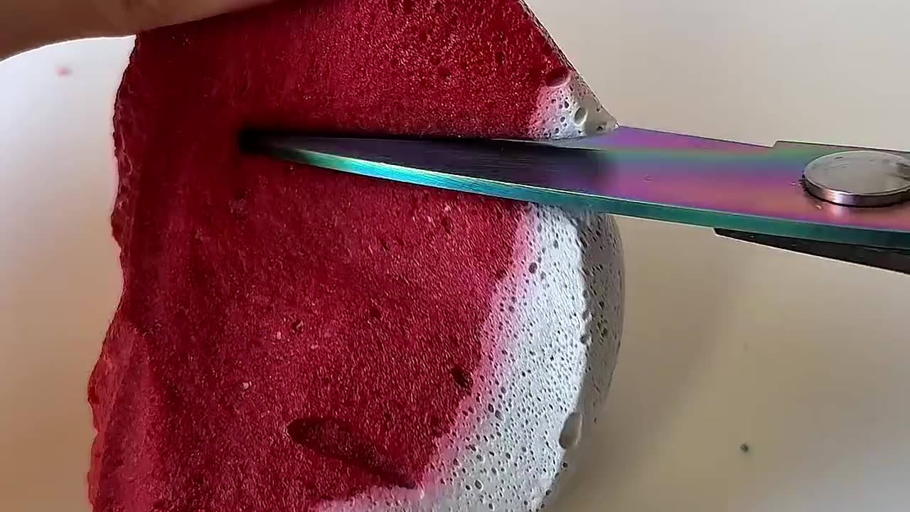 Rating the Scissoring of SLIME ✂️