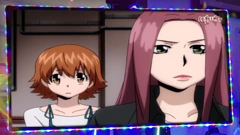 Hitman Reborn Tagalog Dubbed HD - Episode 84