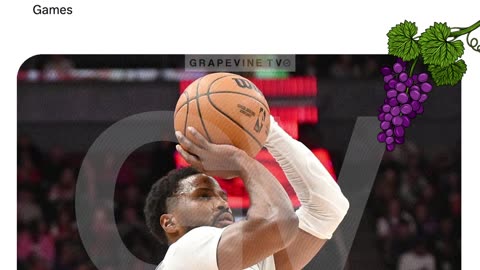 Malik Beasley Subject Of Federal Gambling Investigation Related To NBA Games