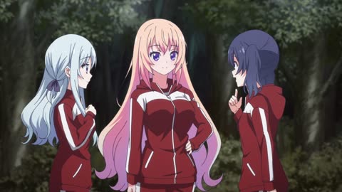 Classroom of elite season 3 english dubbed