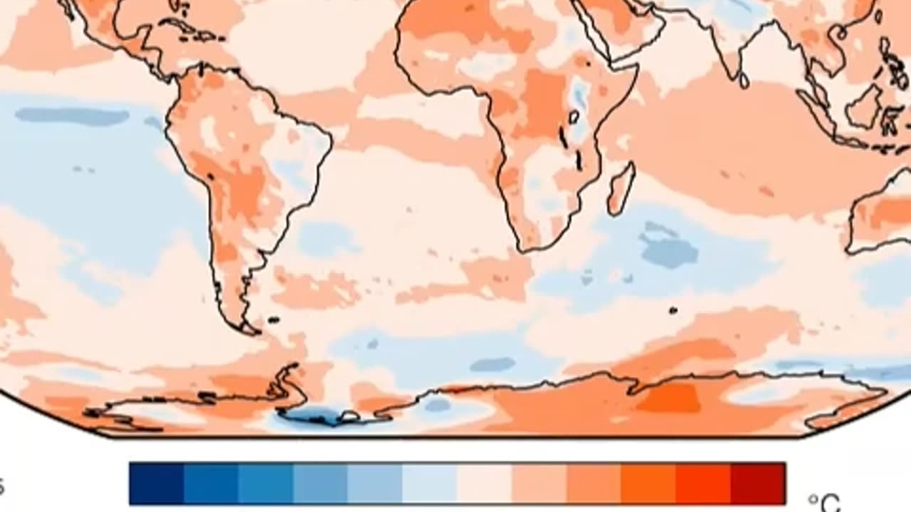 PROČ JSOU TEĎ V RUSKU PŘÍRODNÍ KATASTROFY ČASTĚJŠÍ?
