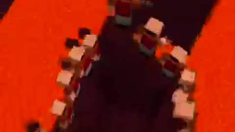 When u create ur minecraft world 😀🌍