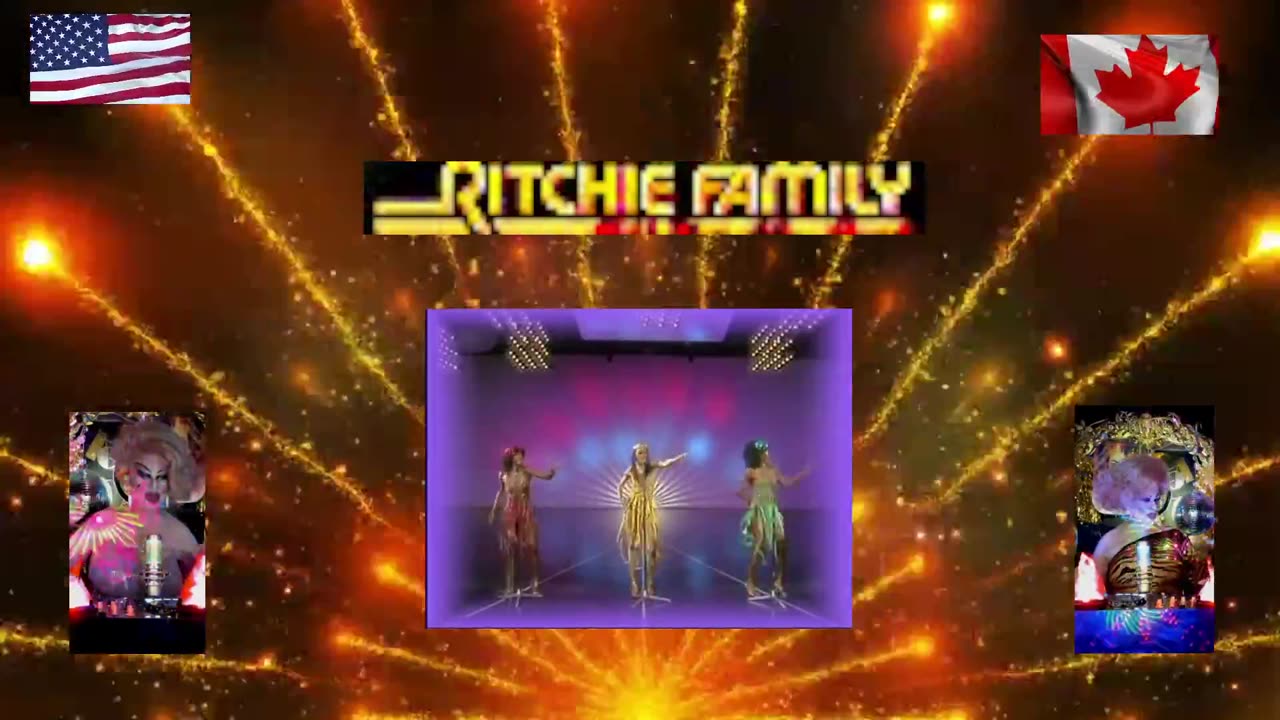~The Ritchie Fanuky~American Generation~