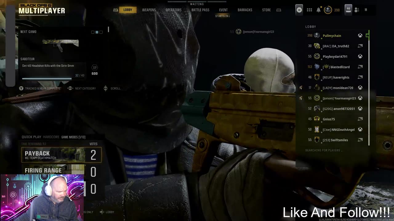 BlackOps 6