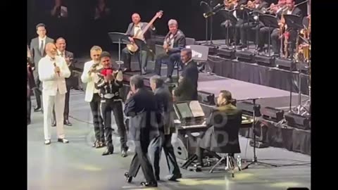 🏆¡HISTÓRICO! La SACM rompe sus reglas por PRIMERA VEZ para honrar a la LEYENDA Marco Antonio Muñiz.