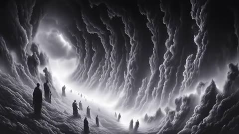 The Divine Inferno: Part One – Descent into the Hollow