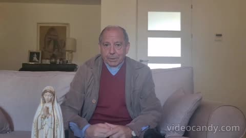 EL padre Pedro lo deja bien claro.