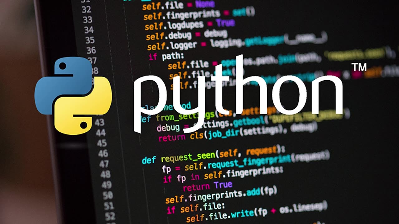 Should Python Feel Bad For Being A Slow Language?