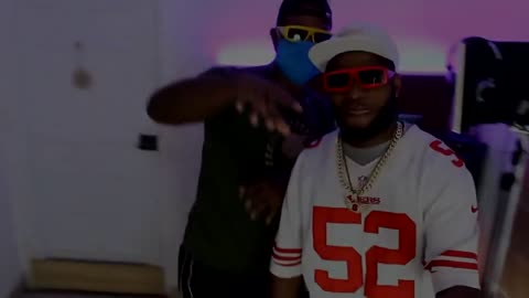 Corona Virus dembow- Mr Freddy Music Prod.by Marlon Castillo