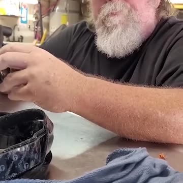 I wanted more equality. (That didn't happen)