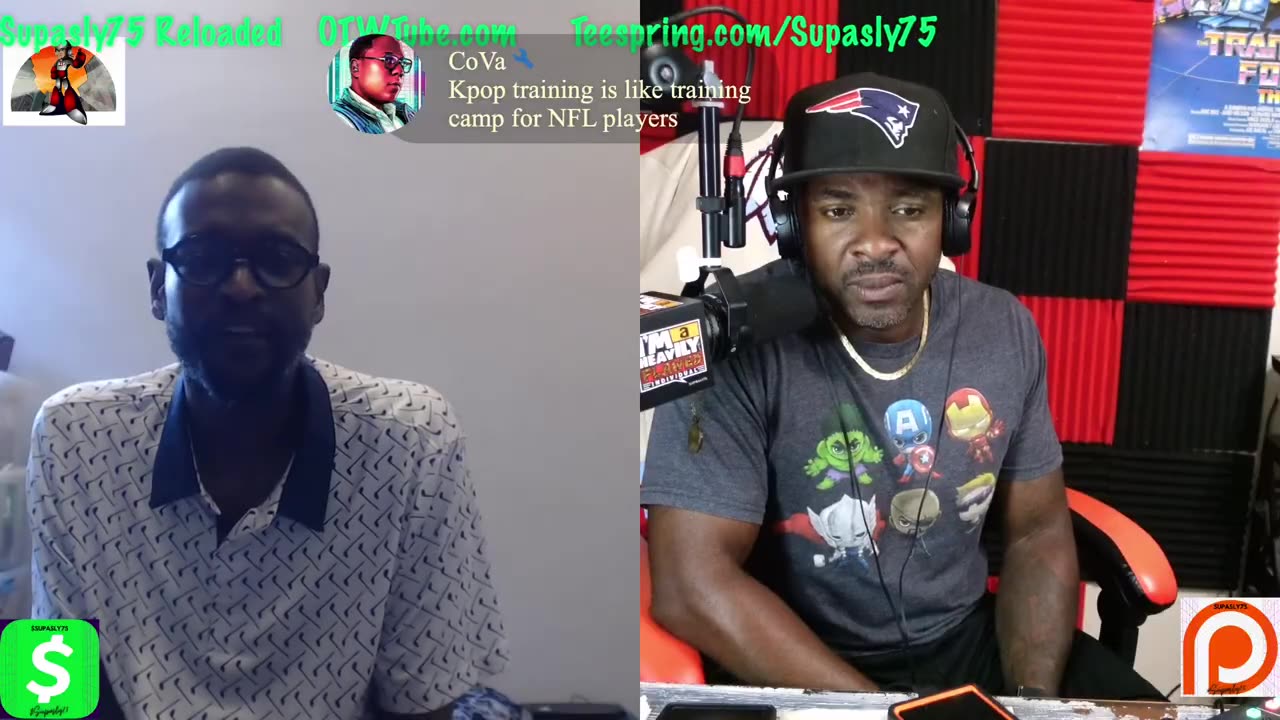 Are Timbaland and Suno AI Creating More Music Theft ft Dr Doug