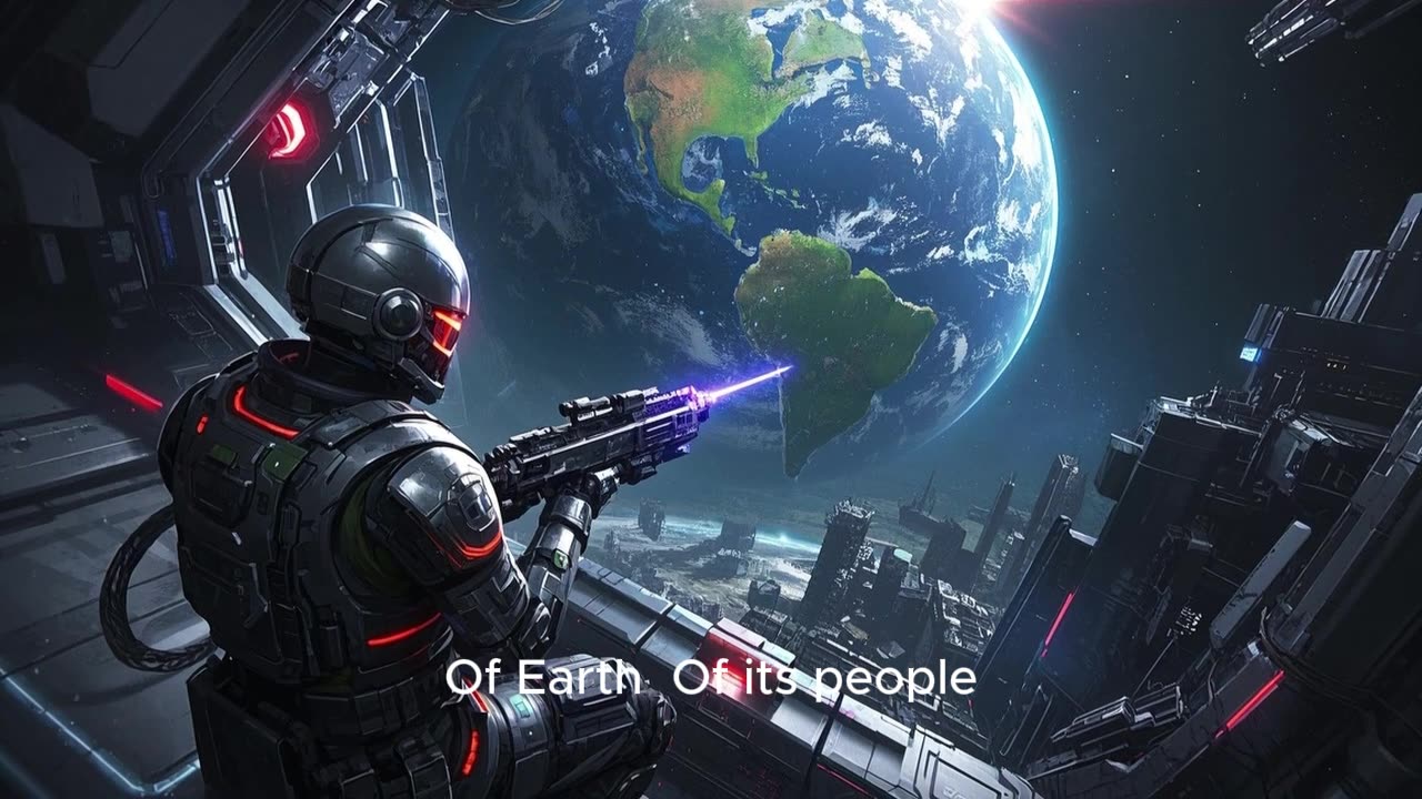 They Defy Nature