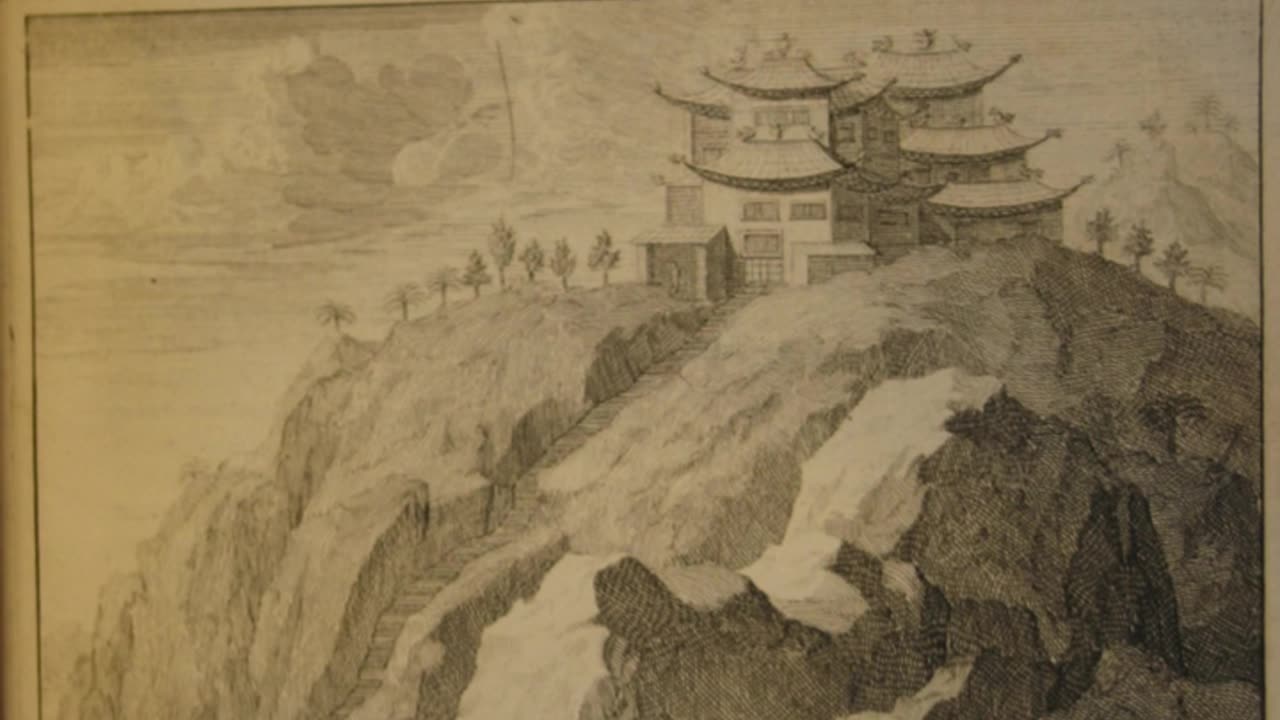Tartaria was once a great empire that has been intentionally left out of our history books