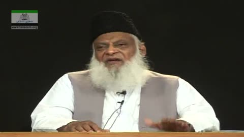 Sood (Interest) in Islam | Sawal-o-Jawab : Dr. Israr Ahmed | 26/104
