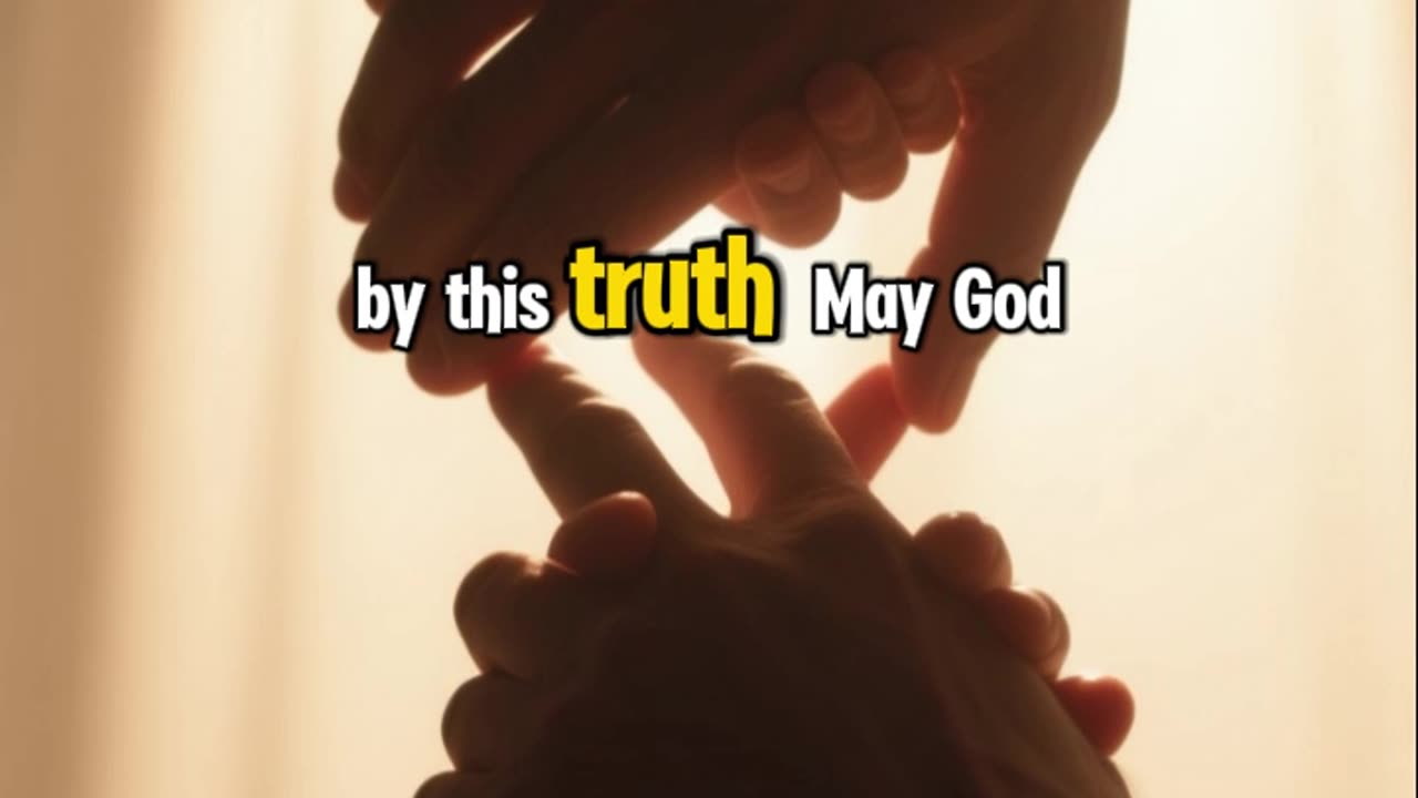“God Will Supply!”