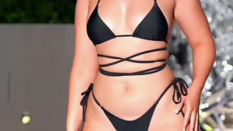 ​Title: Sun-Kissed Elegance: The 2026 Luxury Swimwear Edit 🌴✨