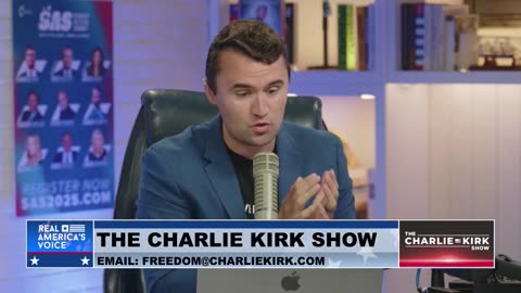 No Amnesty! Charlie Predicts and Prebunks the Left's Next Move