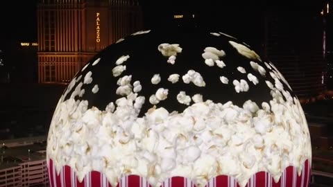 Get your popcorn ready... what's your go to scary movie?
