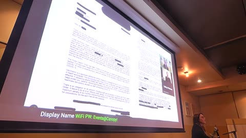 August 6 forum