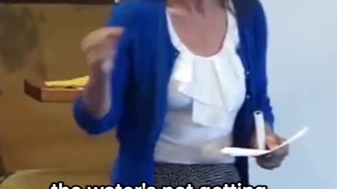 Barbara O’Neill- Possible ways to combat water retention!