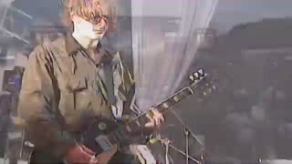 The Verve - Live From The Haigh Hall (Wigan 1998)