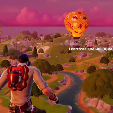 Aktuell beste Rotation in Fortnite🚀