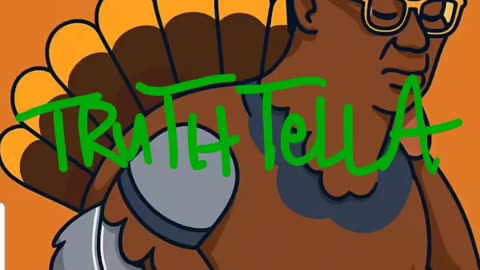 BIG KAHUNA ON NONY HEAD