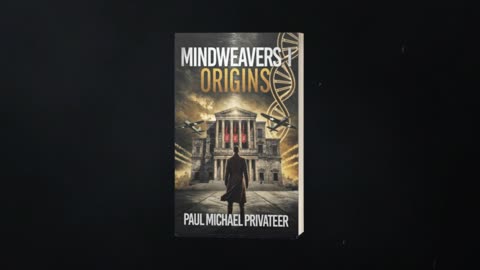 Mindweavers I : Origins