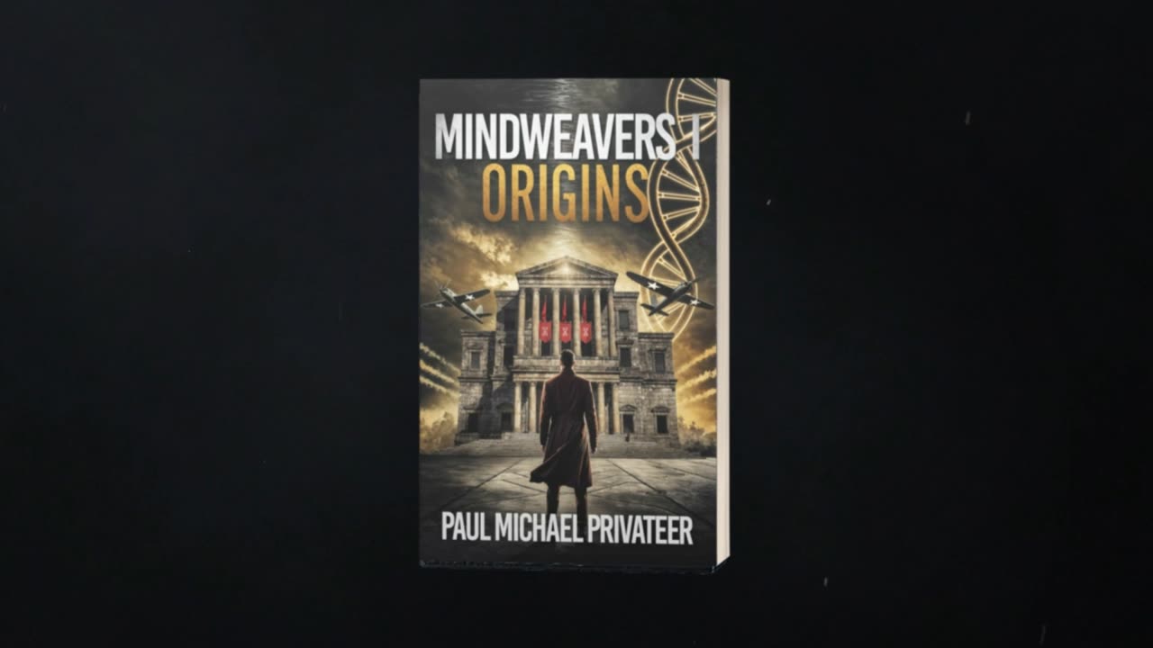 Mindweavers I : Origins